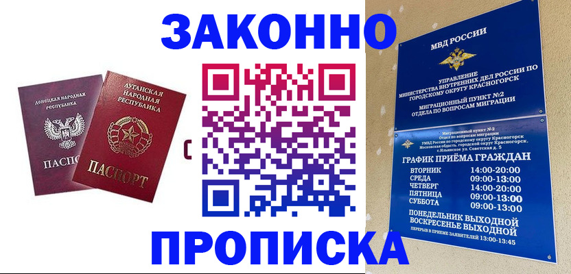 прописка в Пугачёве